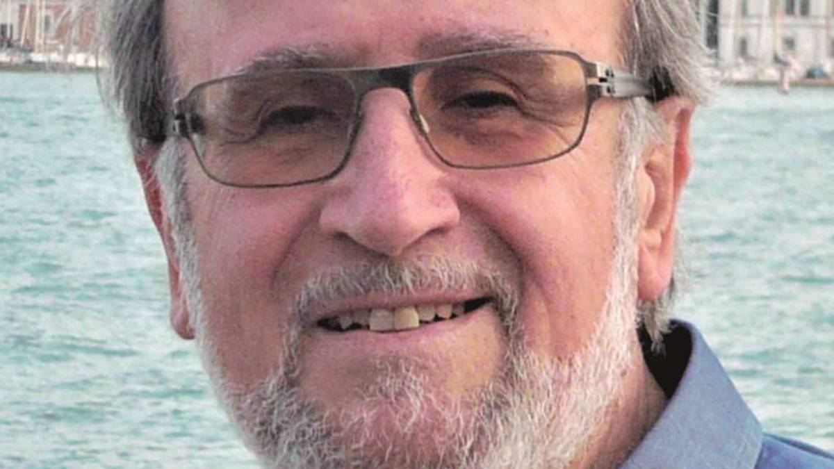 Cesena, un ingegnere che salva le meraviglie del mondo candidato al Premio Novello