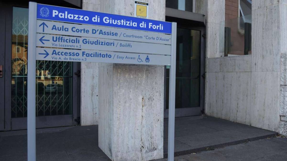 Forlì, imprenditore assolto dall'accusa di maltrattamenti