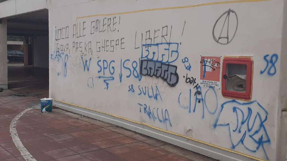 Forlì, Comune contro il degrado