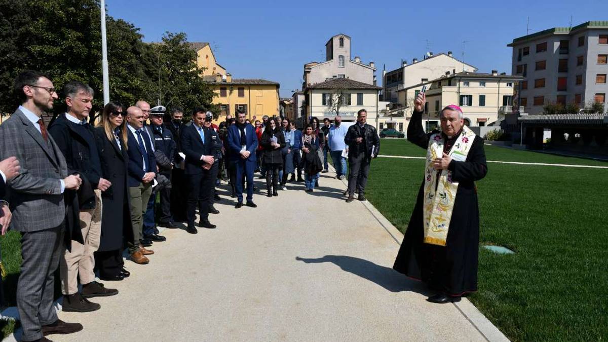 Forlì. Il vescovo: Museo diocesano nella residenza vescovile