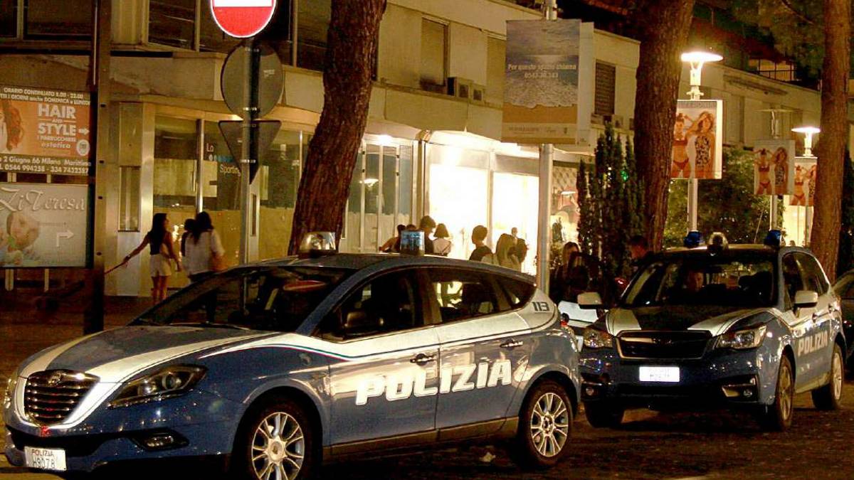 Cervia, gli albergatori: La movida rumorosa allontana i clienti