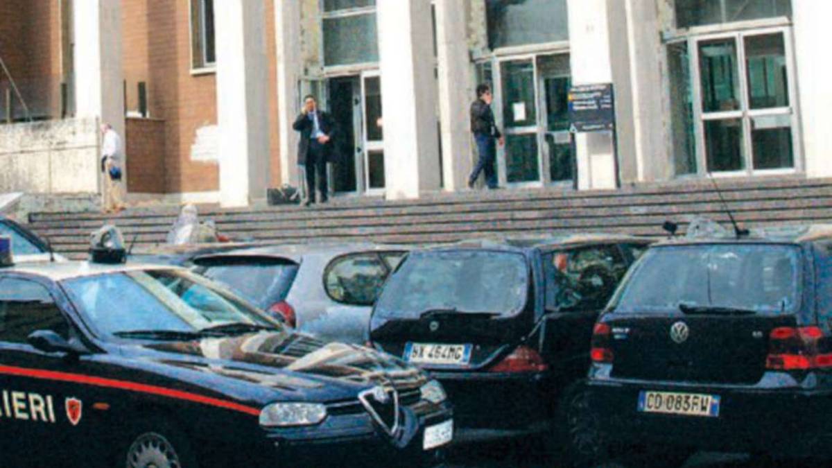 Cesena, insufficiente sostentamento alla famiglia: condannato