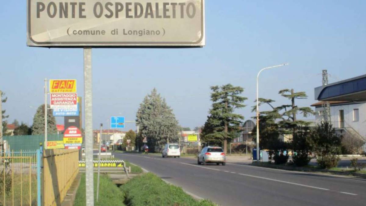 Longiano, la puzza di fritto fa ancora discutere