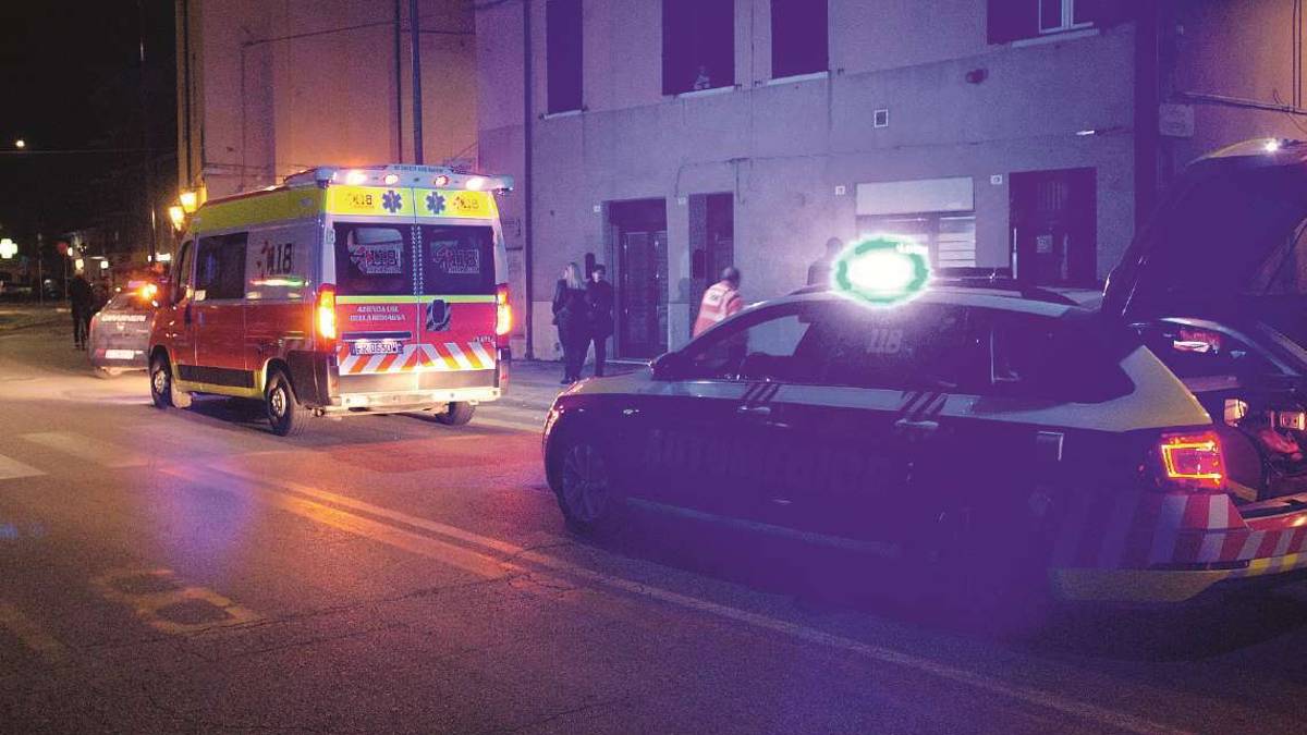 Ravenna, investì la suocera. Condannato a un anno