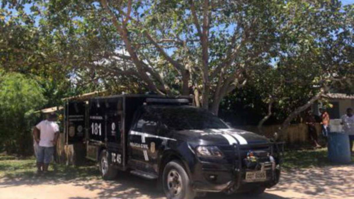 Già sepolto in Brasile il 64enne di Cesena assassinato
