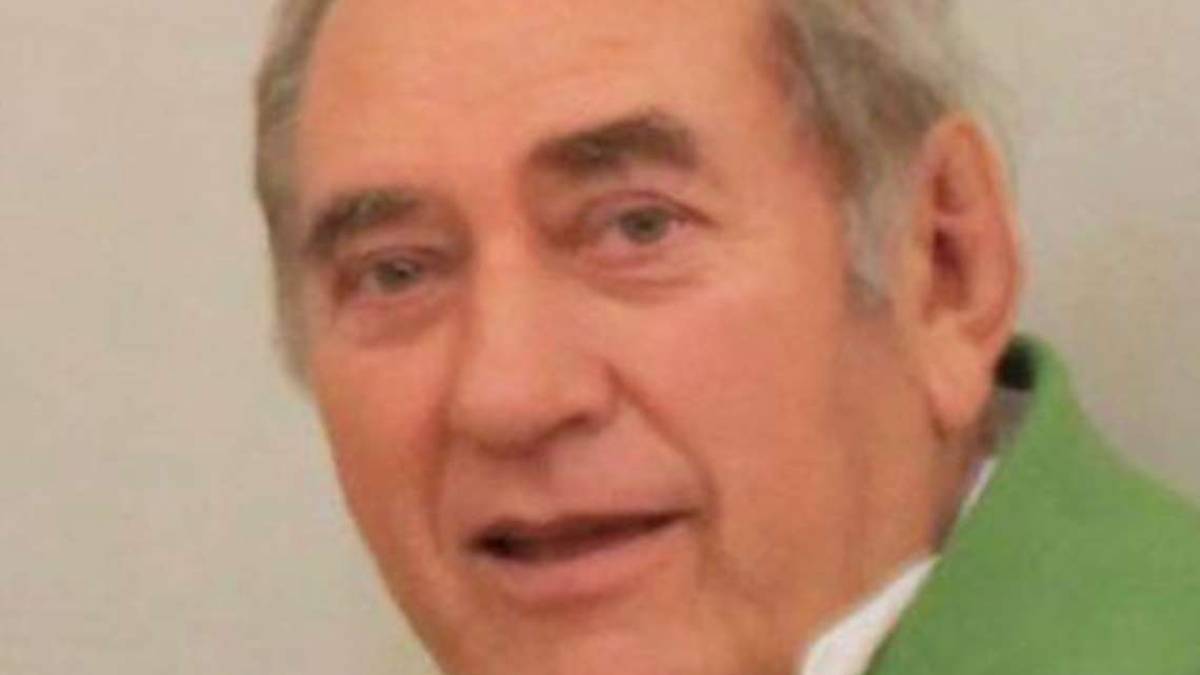 Faenza, un altro parroco ucciso dal covid. Addio a don Giacomo