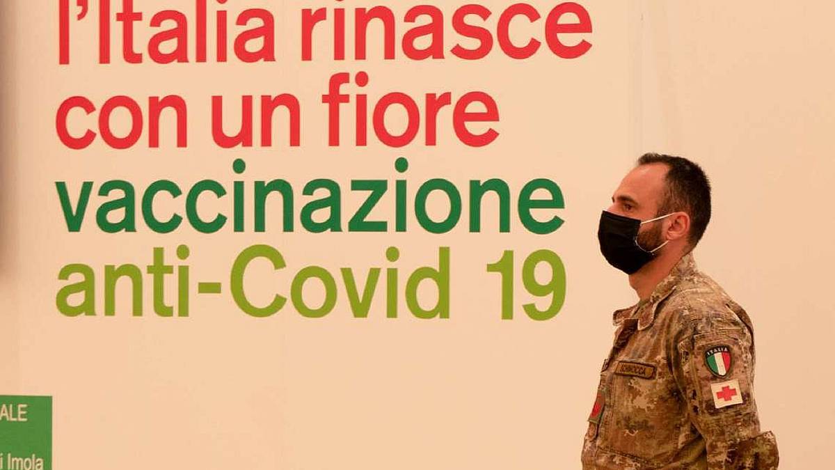 Sacmi e Cefla vaccinano migliaia di dipendenti
