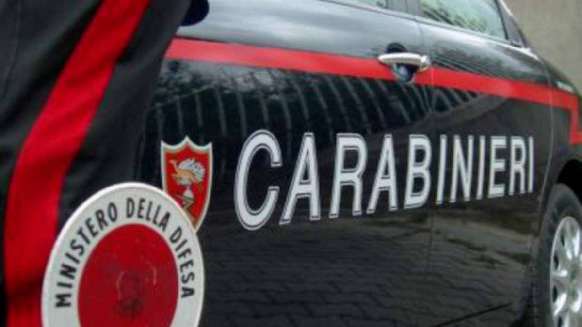 Faenza, donna picchia la madre per ottenere il denaro per drogarsi