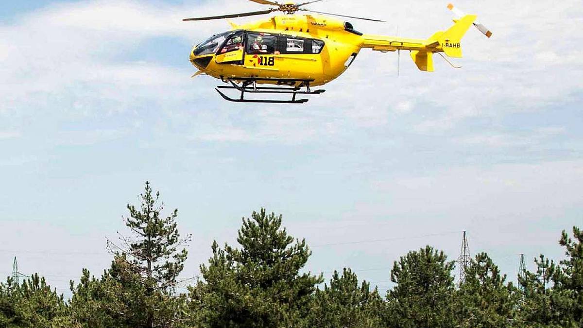 Ravenna, incidente alla vigilia di Ferragosto, morto 32enne in moto