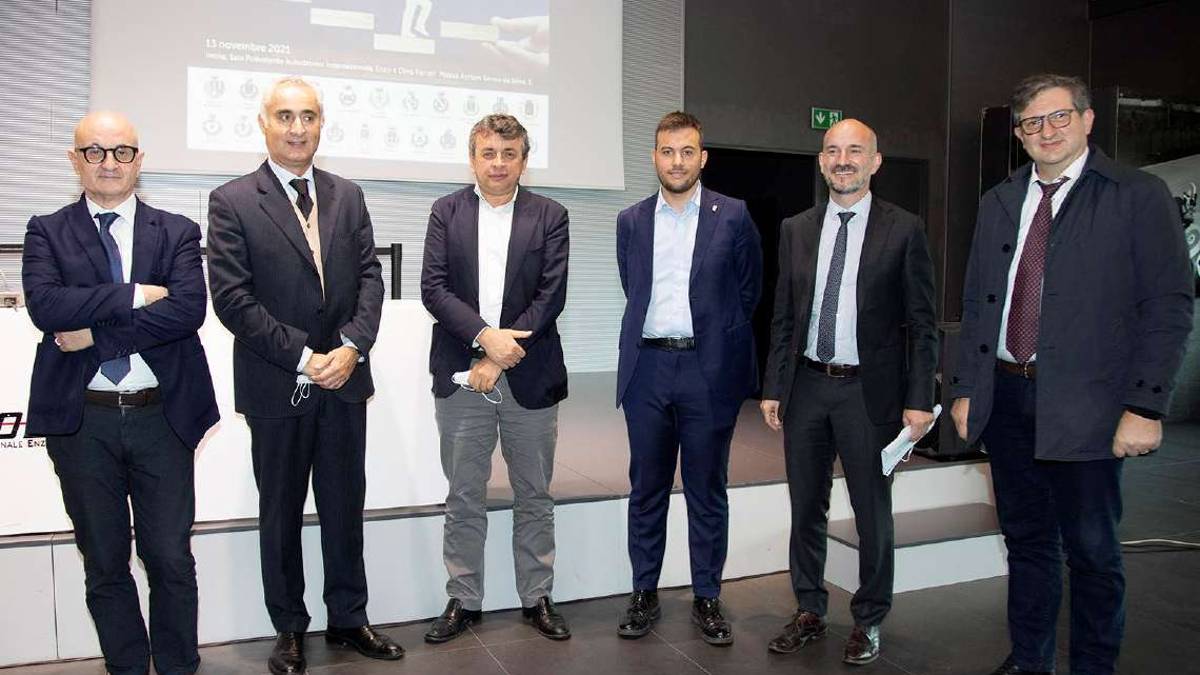 Imola, sindaci alle prese con il Pnrr cabina di regia a Imola