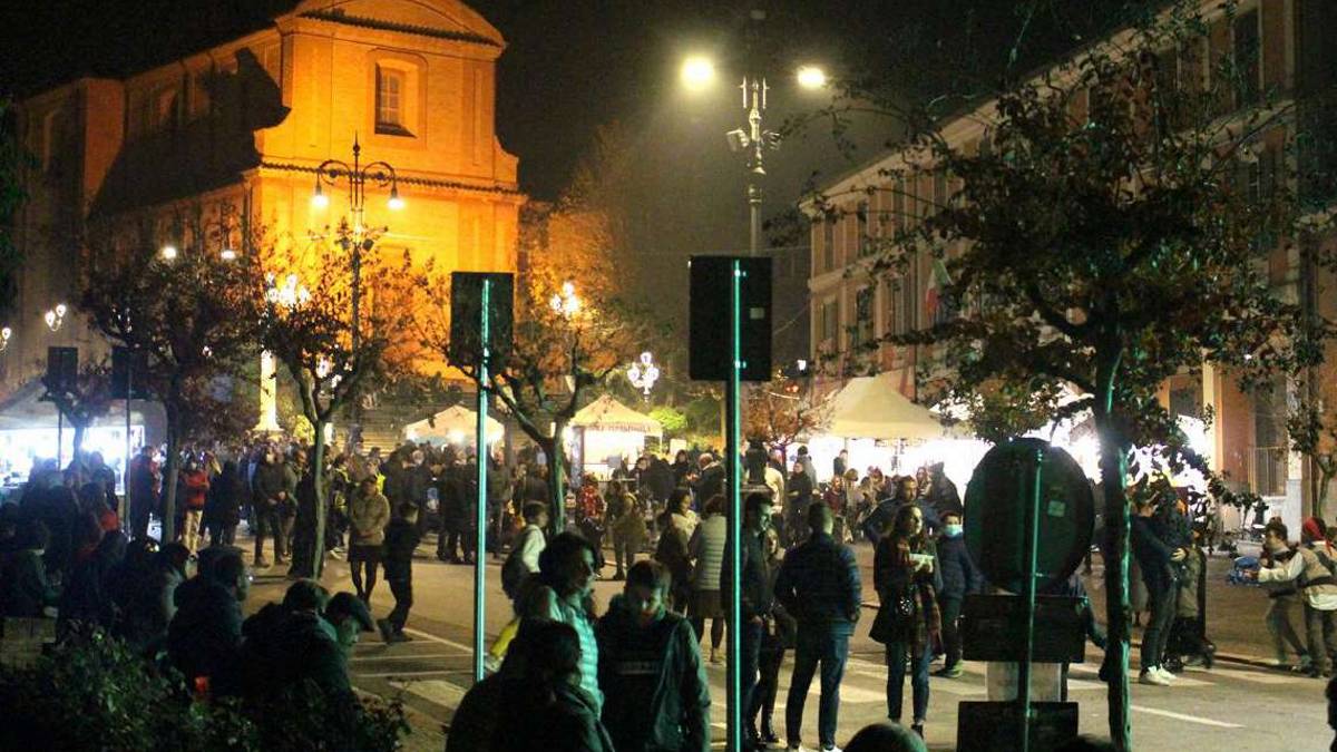 Longiano e Sogliano: vinta così la scommessa del turismo