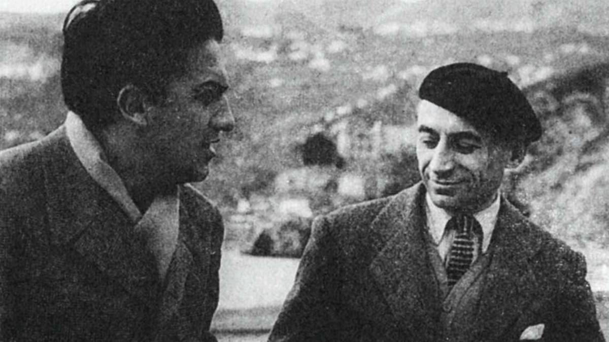 Fellini 100: Tullio Pinelli raccontato dal figlio