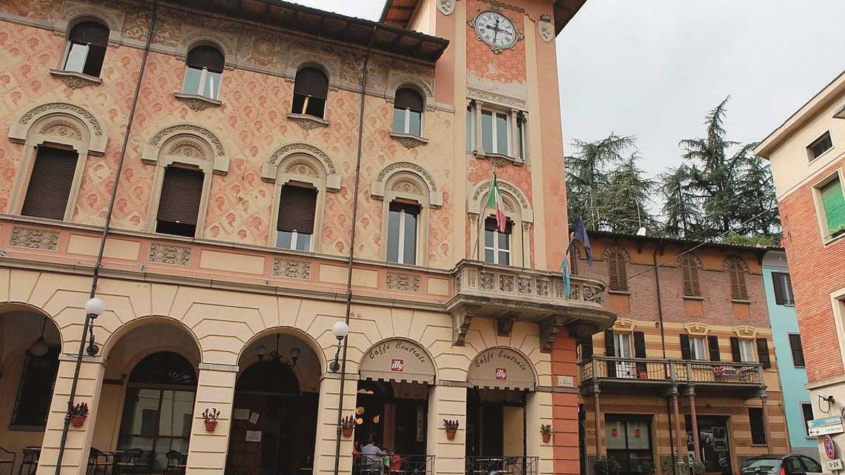 A Mercato Saraceno polizia locale senza più personale
