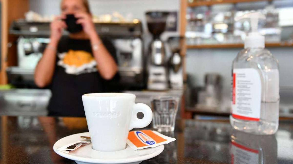Ravenna, crollano le presenze: per bar e ristoranti è quasi un lockdown