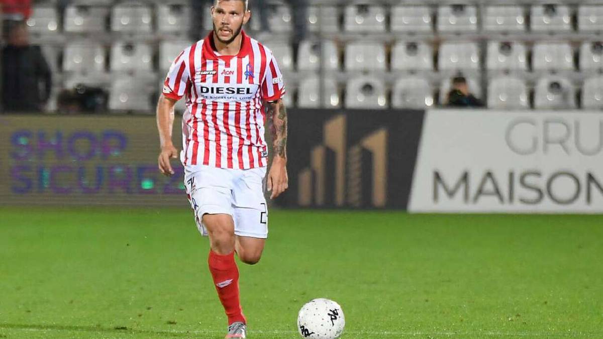 Calcio C, Pittarello è arrivato a Cesena e Calderoni si avvicina