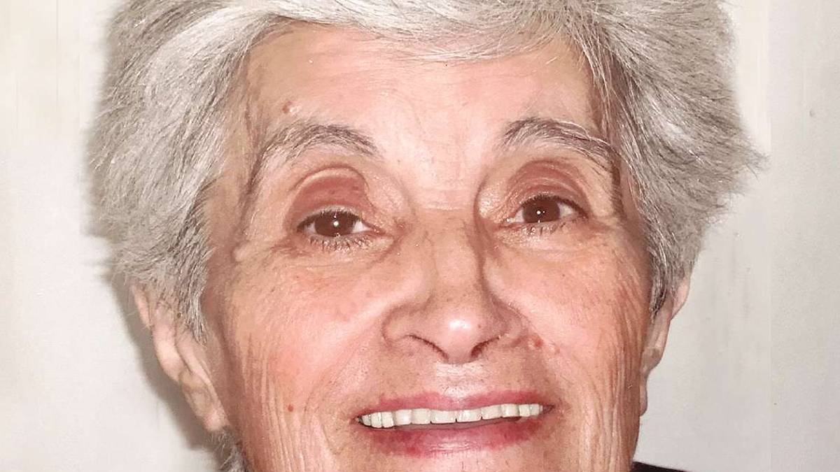 Gambettola, morta Anna Mazzotti, storica commerciante