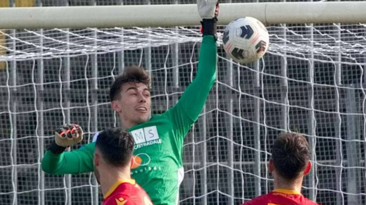 Calcio D, Botti e il momento d'oro del Ravenna