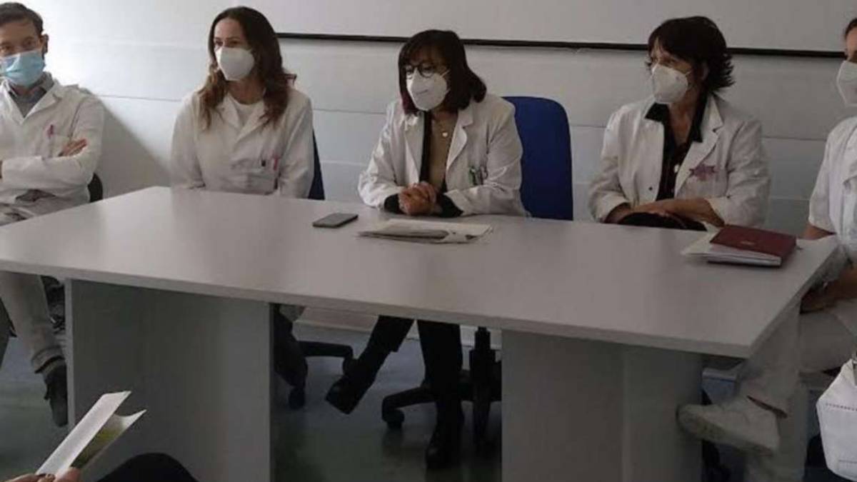 Ravenna, raddoppiati i ricoveri per disturbi alimentari