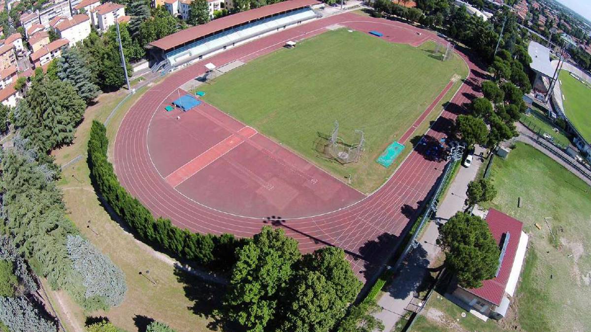 Forlì, annullata la proroga ai gestori degli impianti sportivi