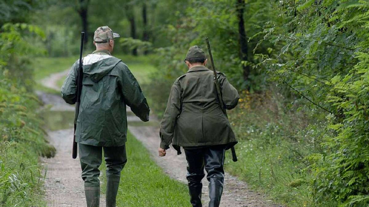 La Regione anticipa la chiusura della caccia, doppiette ravennati deluse