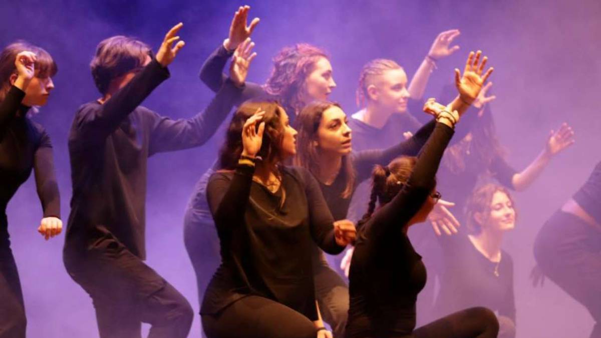 Festival nazionale del teatro scolastico a Cesena dal 2 maggio