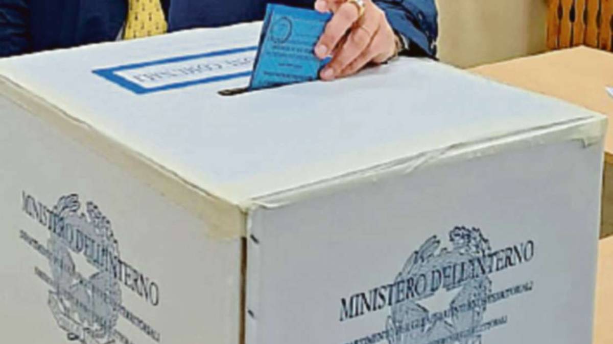 Sarsina al voto con candidato unico parte con l'affluenza più alta