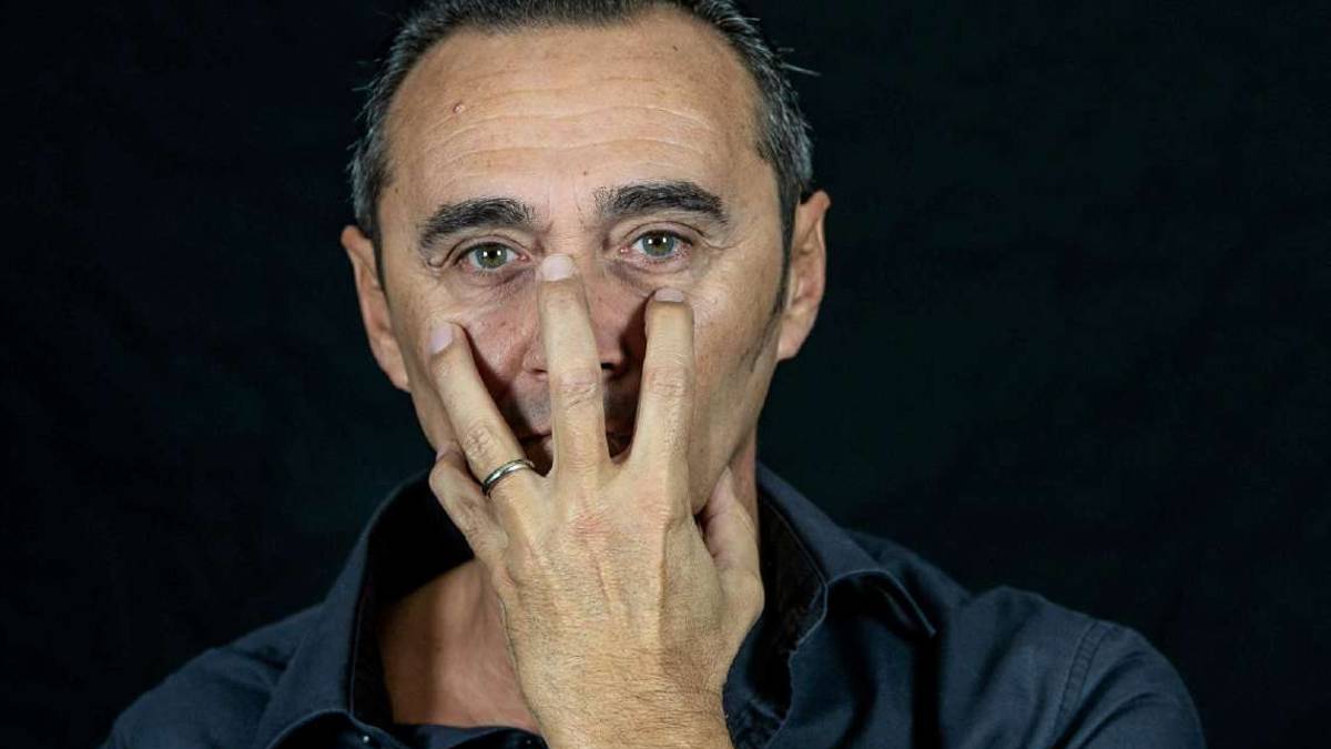 Faenza tieni botta con Giacobazzi e Piotta per raccogliere fondi