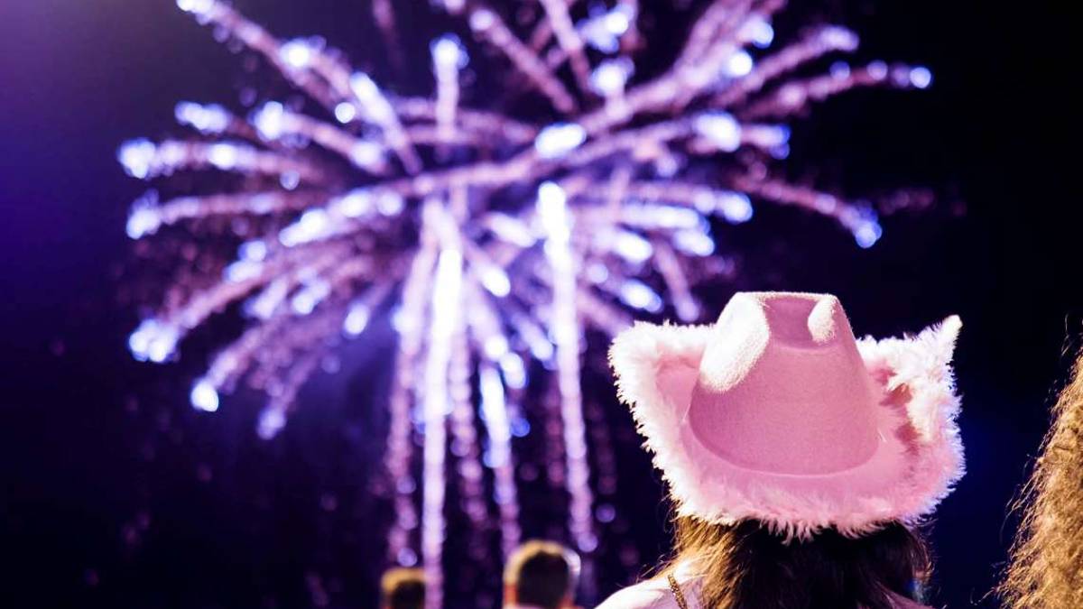 Notte Rosa un po' più pallida, c'è chi pensa già al rilancio