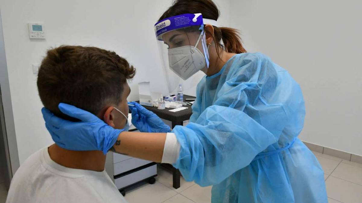 Covid, focolaio in una casa di riposo a Premilcuore