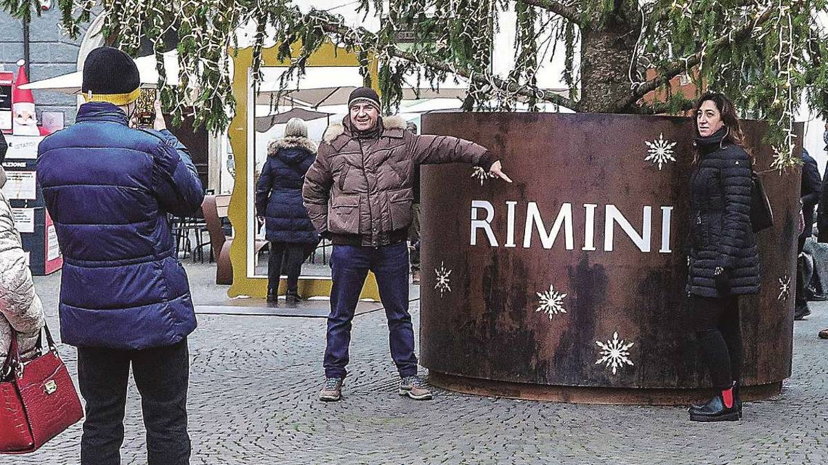 Rimini. La pandemia svuota gli hotel e rinvia il Sigep