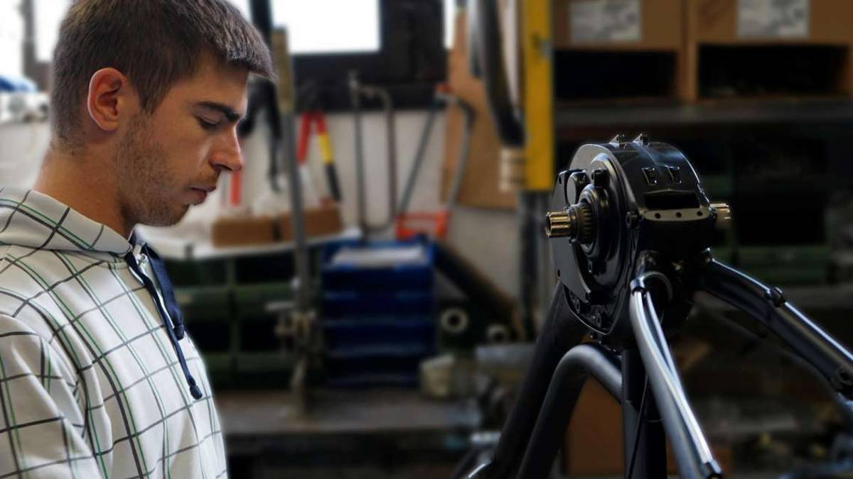 Le biciclette made in Cesena circolano in tutto il mondo
