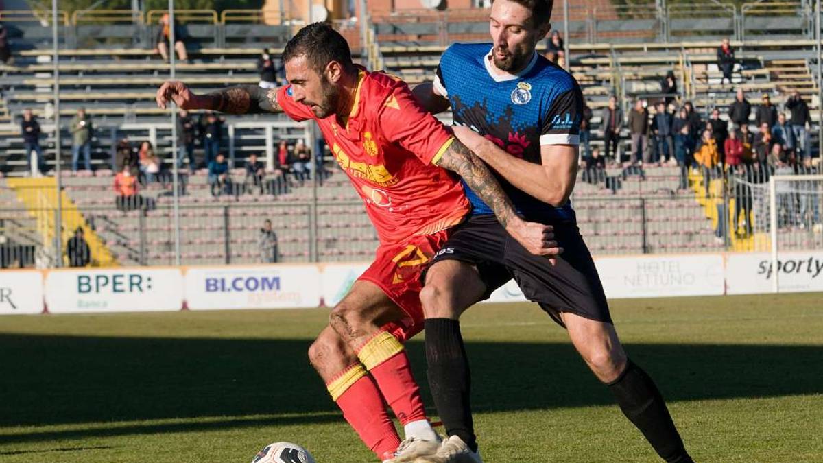 Calcio D, Guidone: Ravenna, non pensare al Rimini