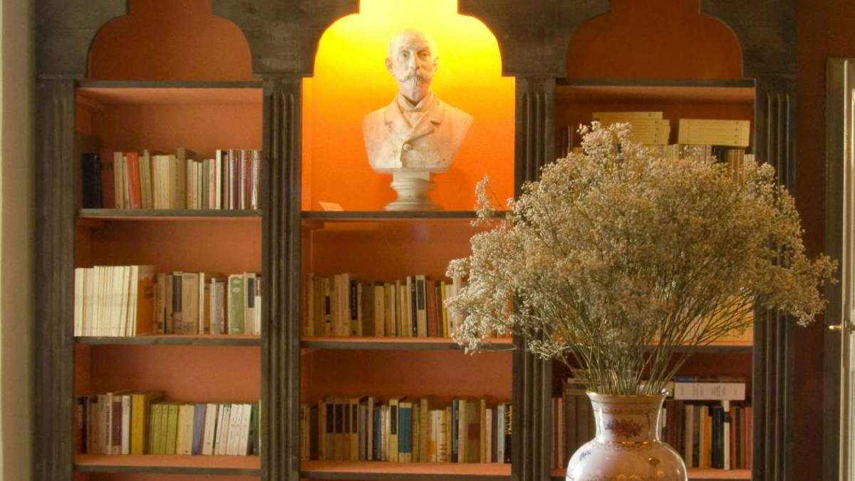 Cesena, casa Serra in gestione alla scuola che ne porta il nome