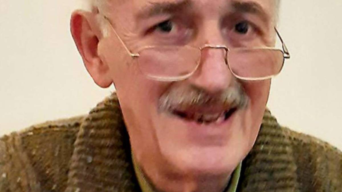 Lugo, Mauro Bovoli, storico ambientalista: oggi il funerale