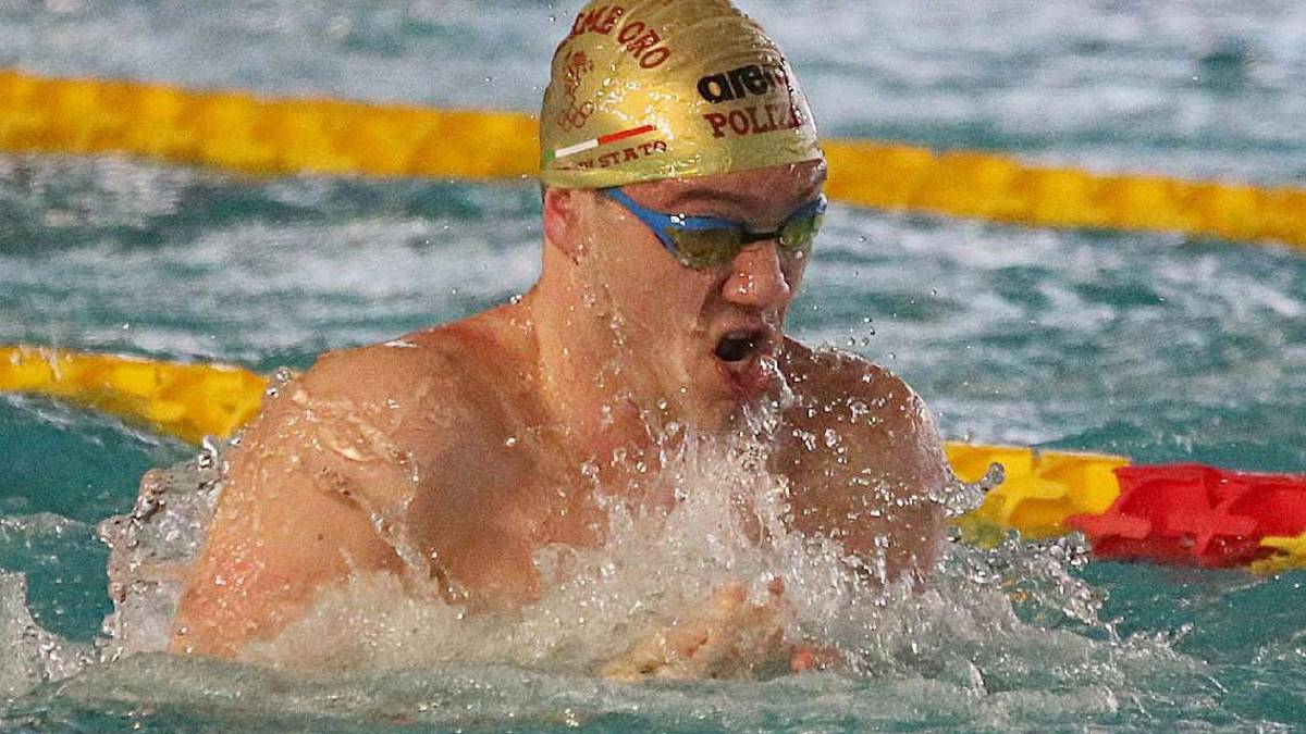 Nuoto, A Riccione scattano gli Assoluti: tanti romagnoli cercano il pass per i Mondiali di Fukuoka