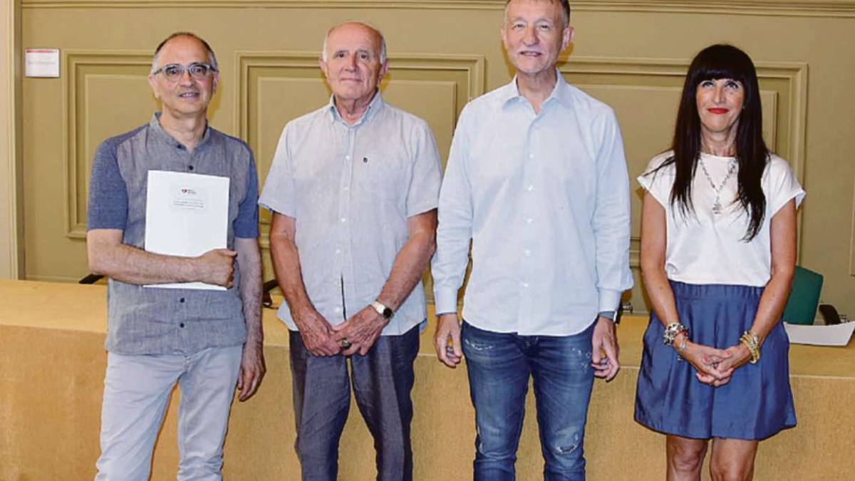 Forlì. Sadurano Serenade, musica e solidarietà
