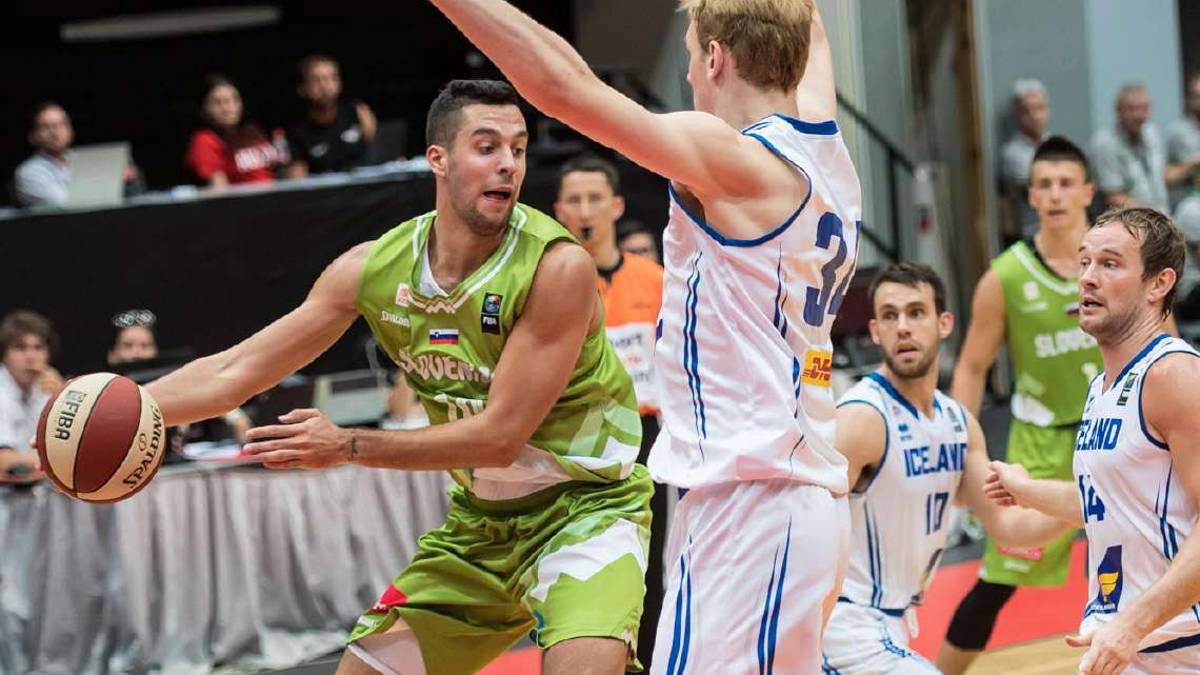 Basket B, Ravenna all'ombra dell'esperienza di Nikolic