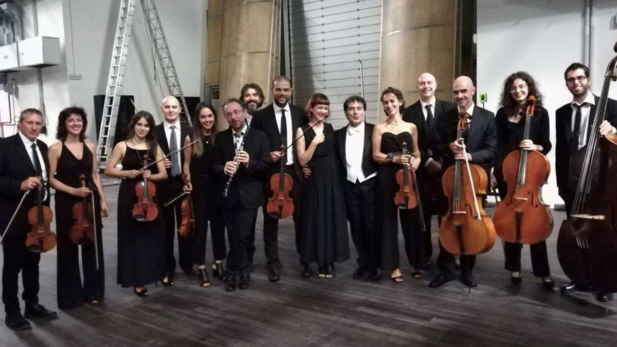 Rimini, Concerto per la vita stasera dal Galli
