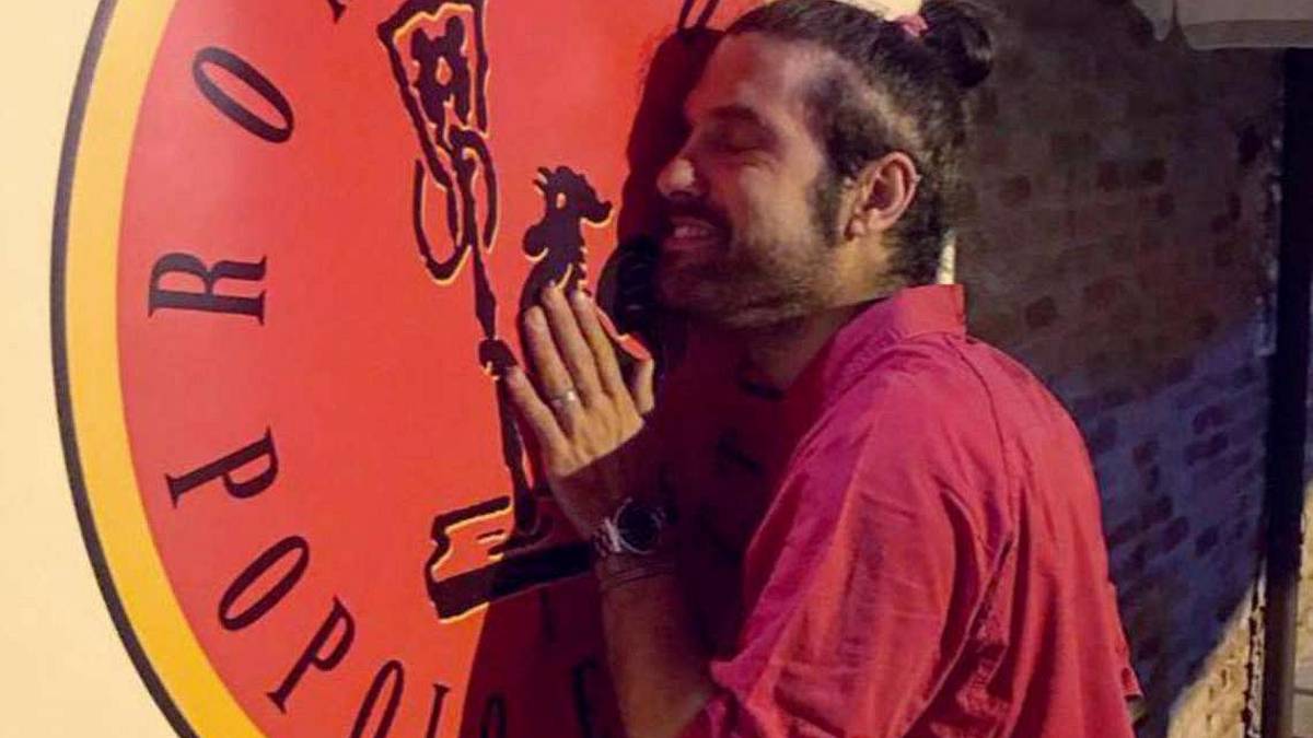 Cervia, Cristiano Cavina al Festival della Romagna