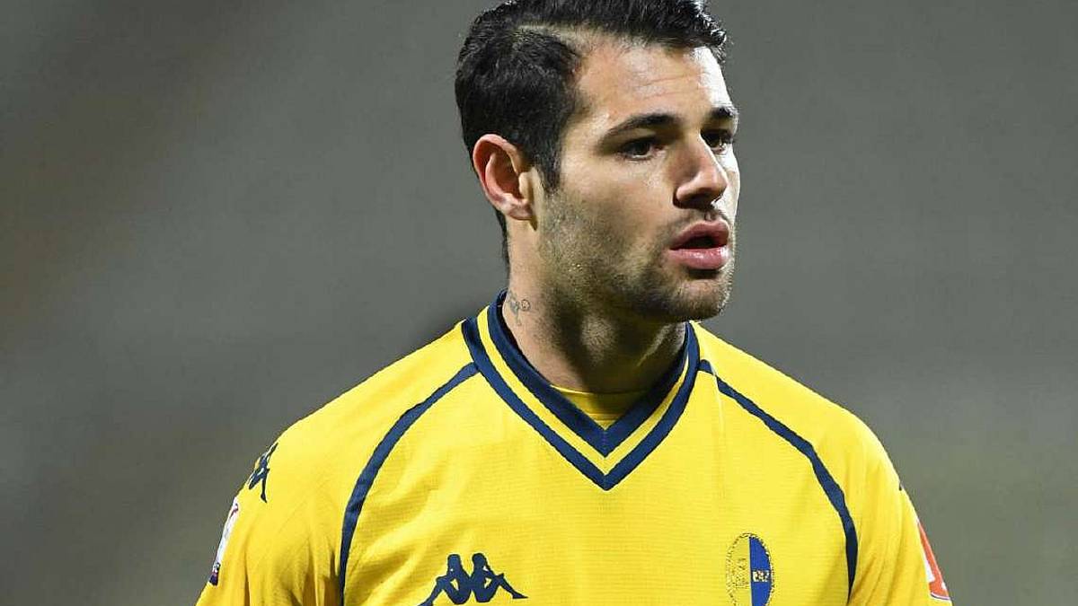 Calcio C, il Cesena acquista Nicholas Pierini: contratto di 4 anni