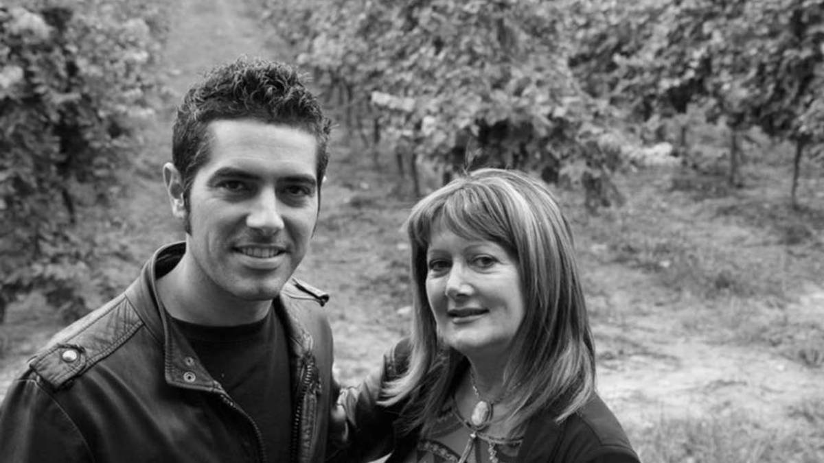 Trerè, la tradizione del buon vino di madre in figlio