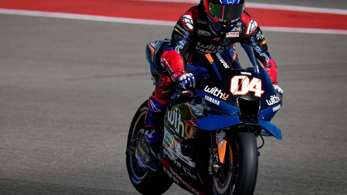 MotoGp, dall'Inghilterra: Dovizioso verso il taglio