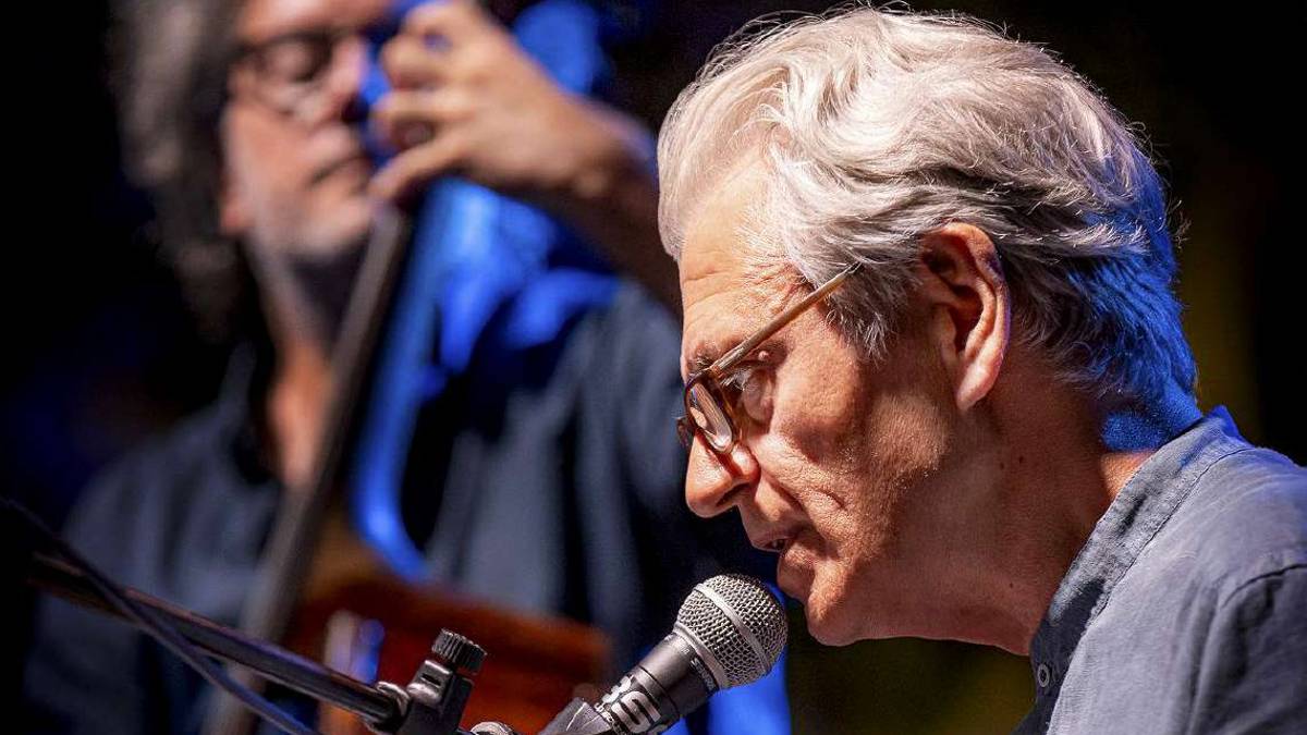Fabrizio Bentivoglio a Riccione per leggere Ennio Flaiano