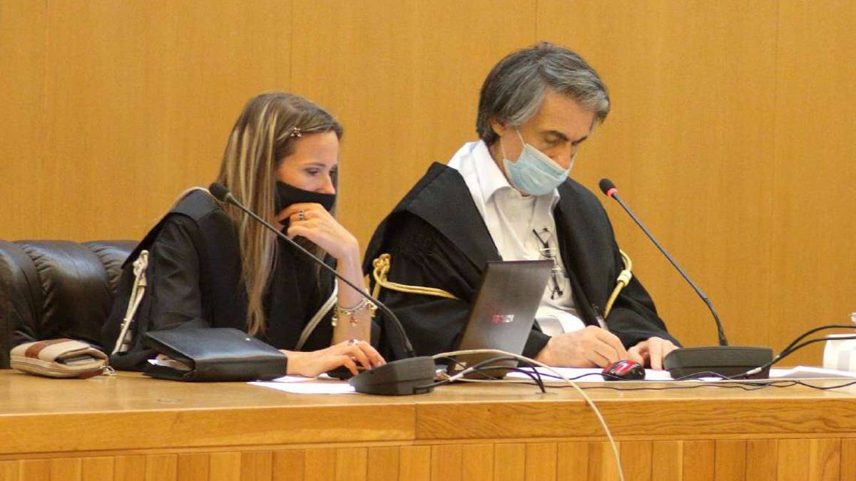 Ravenna, cold case Minguzzi. Per il giudice Fu omicidio di mafia