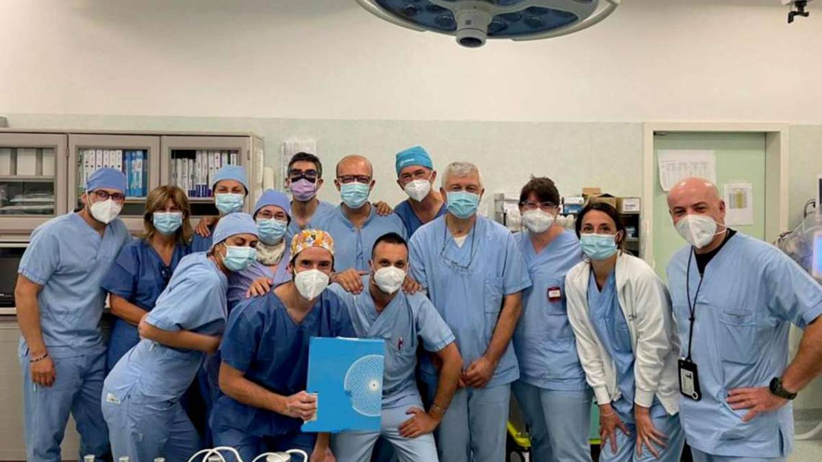 Forlì. Università: assunti 6 professori per la facolta di Medicina
