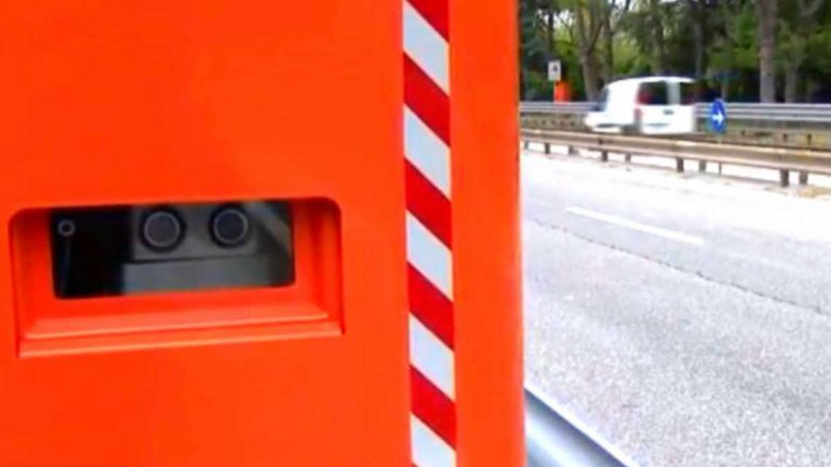 San Marino: l'autovelox porta 2,7 milioni in 6 mesi