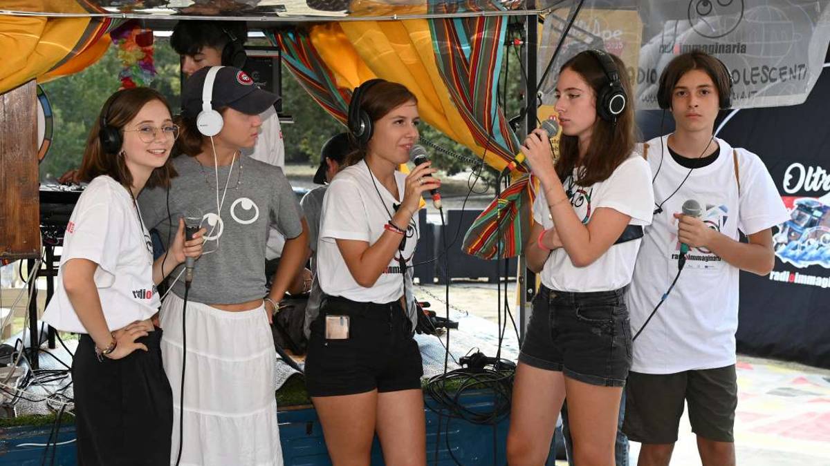 Forlì. Scuola e sport, paure e richieste dei giovani alluvionati