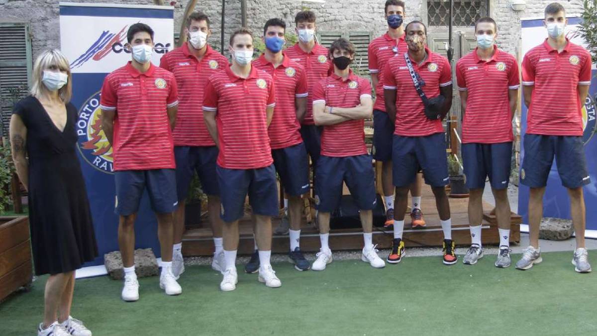 Volley Superlega, Consar da oggi si allenano anche Loepkky e Kopper