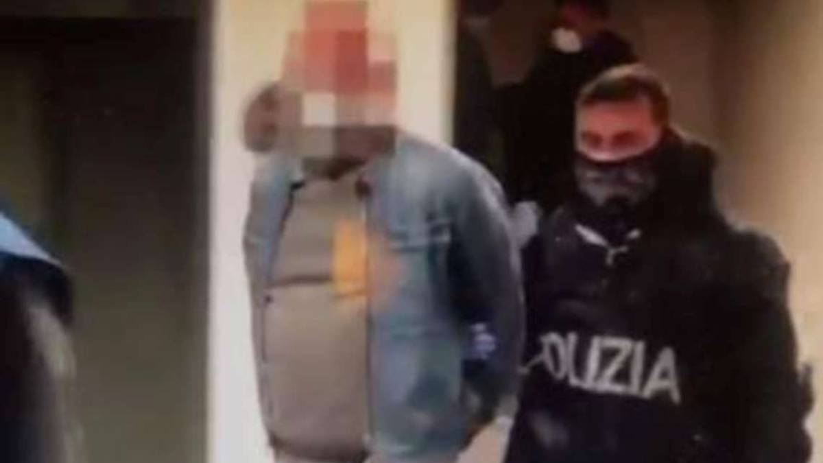 Delitto Faenza, per il gip il tracollo di Nanni è un'ammissione