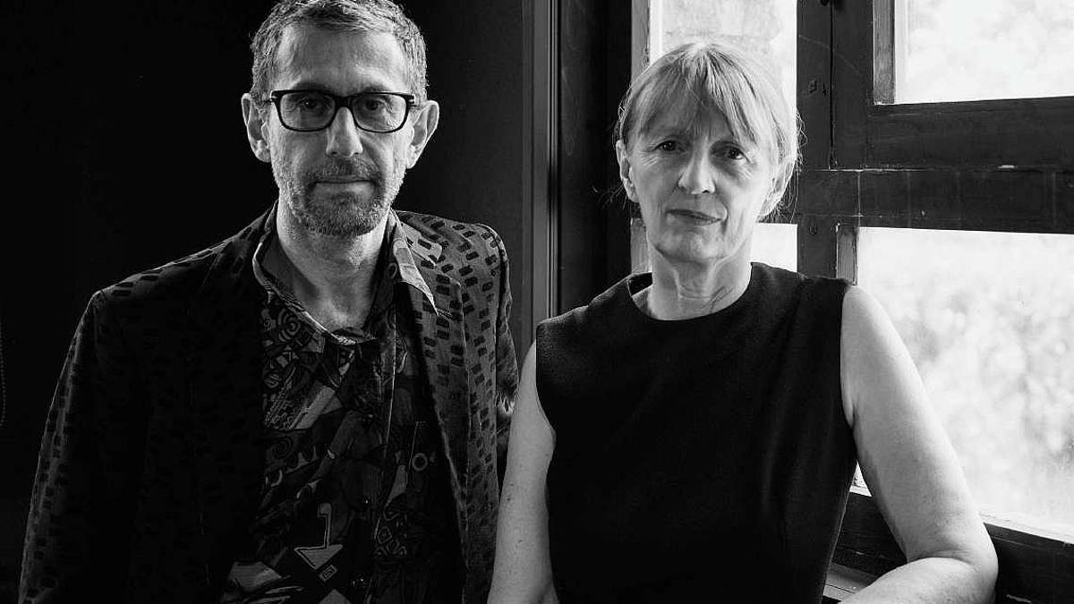 Il Fellini di Deflorian e Tagliarin al Santarcangelo Festival